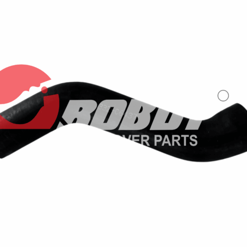 JCB Genuine Part Number: 332-C6437 HOSE – TRANS TO RADIATOR