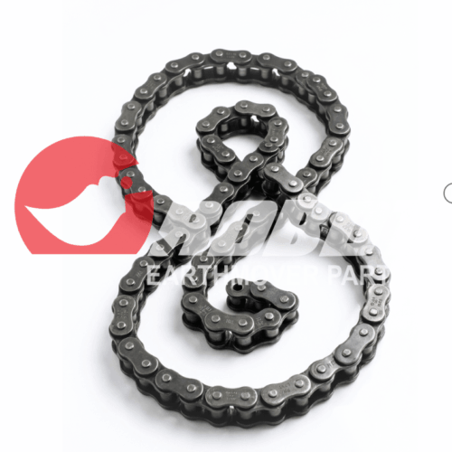 JCB Genuine Part Number: 336-Y2096 DRIVE CHAIN -58 P