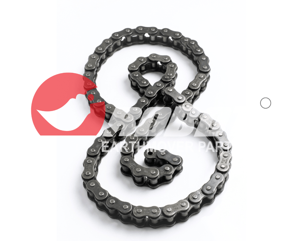 JCB Genuine Part Number: 336-Y2096 DRIVE CHAIN -58 P 1 JCB Genuine Part Number: 336-Y2096 DRIVE CHAIN -58 P