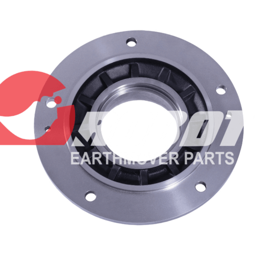 JCB Genuine Part Number: 450-10221 C/W STUD 5 HOLE