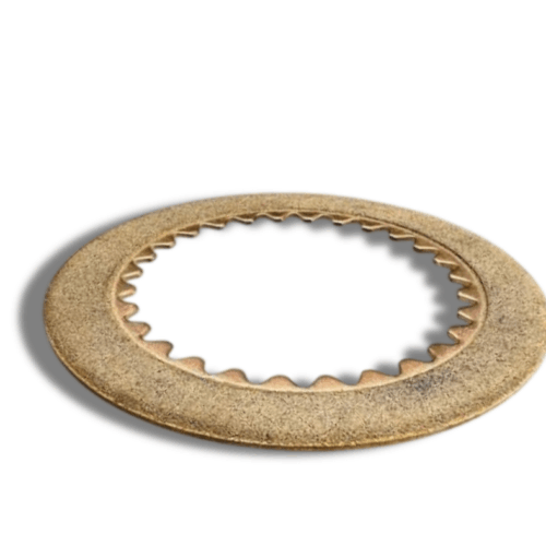JCB Genuine Part Number: 450-20402 DIFF PLATE – FRICTION