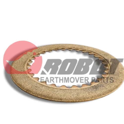 JCB Genuine Part Number: 450-20402 DIFF PLATE – FRICTION