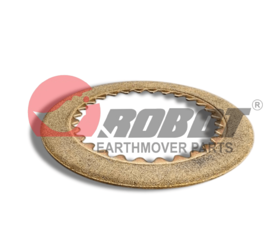 JCB Genuine Part Number: 450-20402 DIFF PLATE - FRICTION 1 JCB Genuine Part Number: 450-20402 DIFF PLATE – FRICTION
