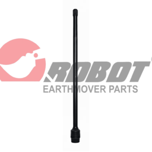 JCB Genuine Part Number: 459-50431 SHAFT PUMP DRIVE