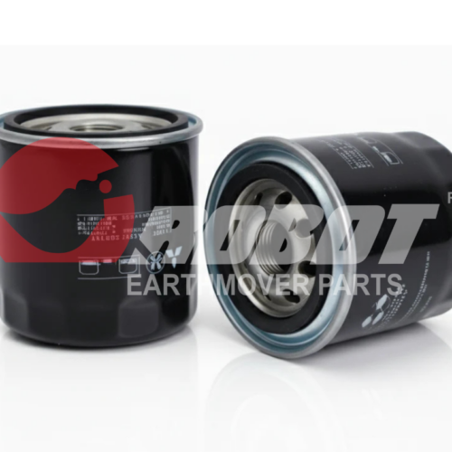 JCB Genuine Part Number: 581-18063 TRANSMISSIONFILTER(PC)