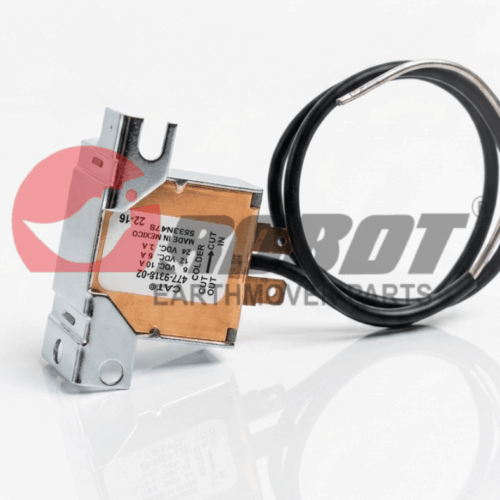 JCB Genuine Part Number: 701-57600 SWITCH THERMOSTAT