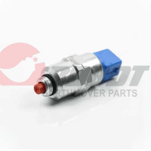 JCB Genuine Part Number: 716-30255 DIESEAL SWITCH