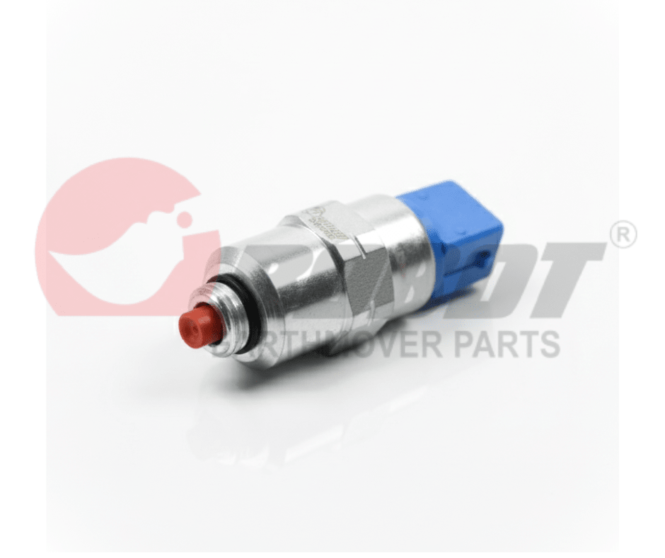 JCB Genuine Part Number: 716-30255 DIESEAL SWITCH 1 JCB Genuine Part Number: 716-30255 DIESEAL SWITCH