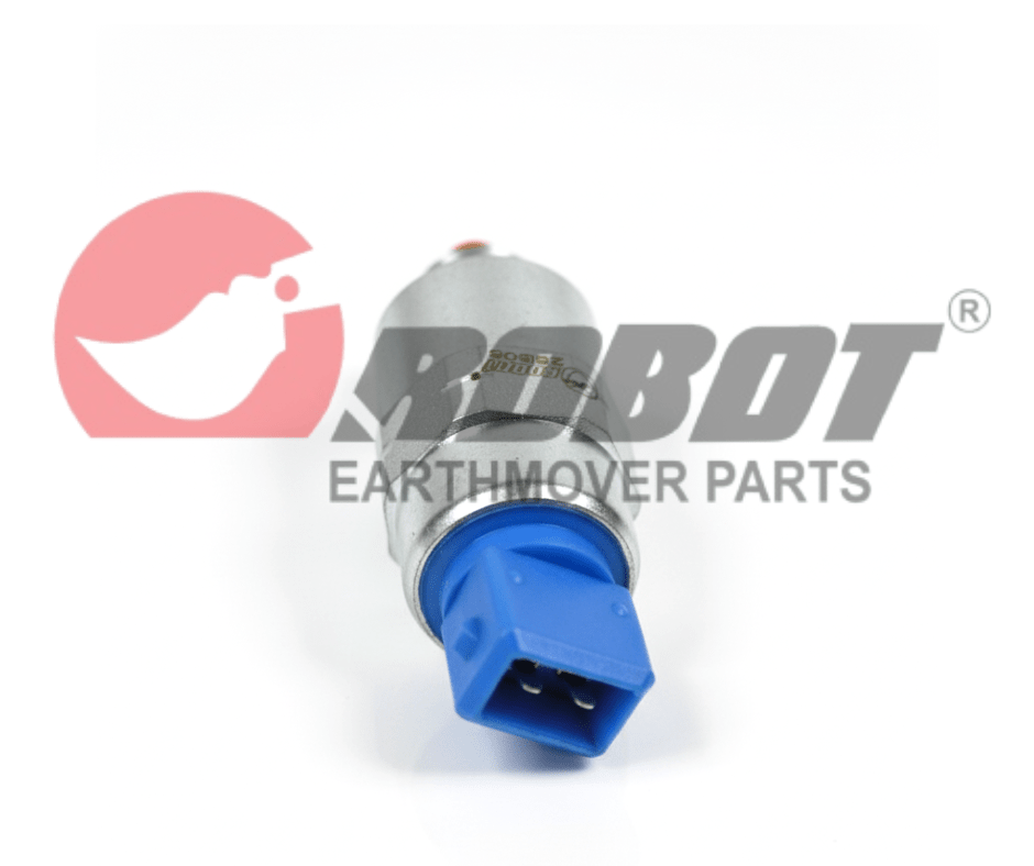JCB Genuine Part Number: 716-30255 DIESEAL SWITCH 2 JCB Genuine Part Number: 716-30255 DIESEAL SWITCH