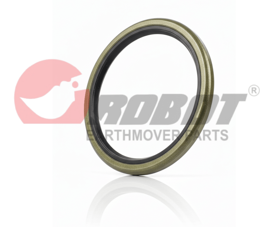JCB Genuine Part Number: 813-00425 SEAL 1 JCB Genuine Part Number: 813-00425 SEAL