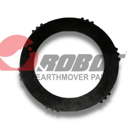 JCB Genuine Part Number: 814-10115 DISC SPRING