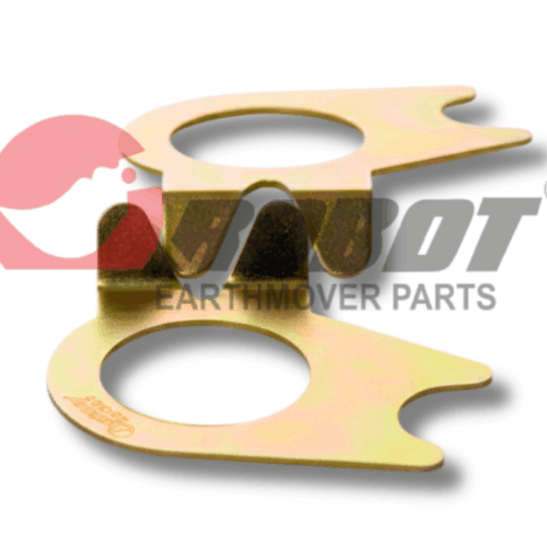 JCB Genuine Part Number: 823-00576 CLAMP WASHER 3DX