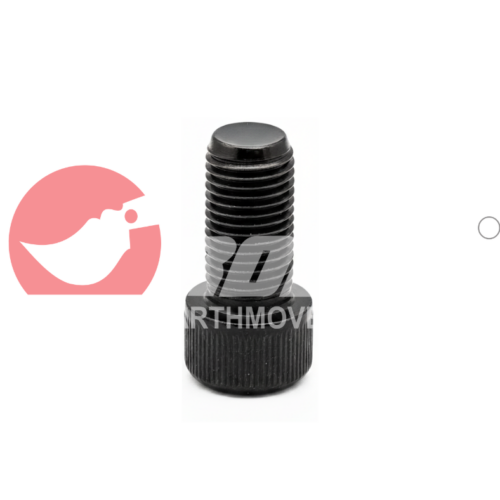 JCB Genuine Part Number: 826-00892 STRAP BOLT