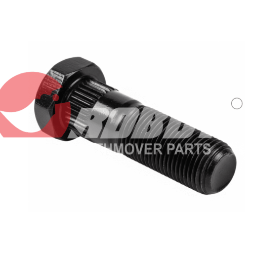 JCB Genuine Part Number: 826-00923 STUD WHEEL (438-00003)