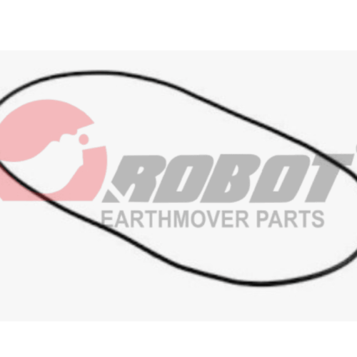 JCB Genuine Part Number: 828-00196 O-RING