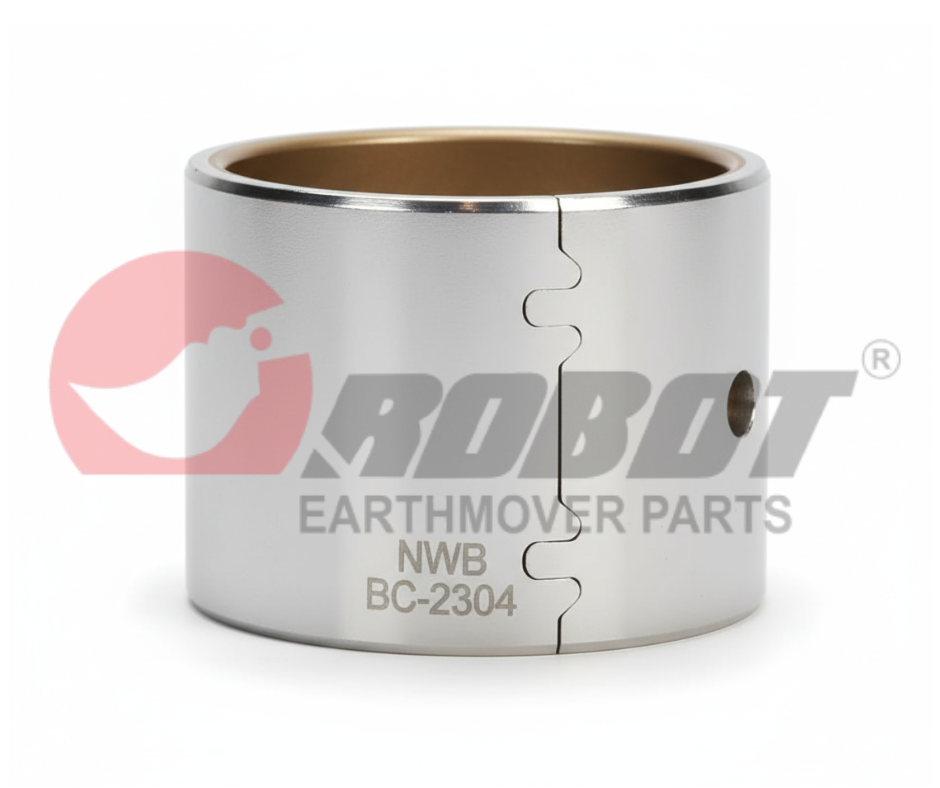 JCB Genuine Part Number: 831-10229 BUSH 1 JCB Genuine Part Number: 831-10229 BUSH