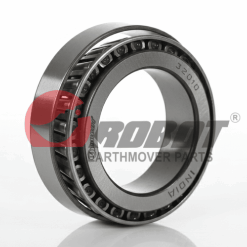 JCB Genuine Part Number: 907-11600 400ER ROLLER BEARING