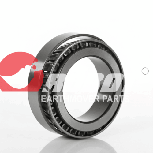 JCB Genuine Part Number: 907-M7473 BEARING ASSY -TAPER ROLLE