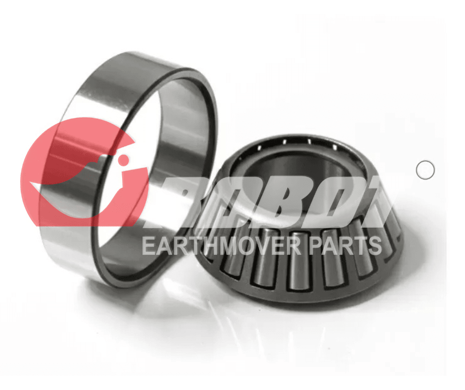 JCB Genuine Part Number: 907-M5375 BEARING - TAPER ROLLER 1 JCB Genuine Part Number: 907-M5375 BEARING – TAPER ROLLER