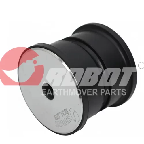 JCB Genuine Part Number: 331-34392 CABIN MOUNTING MALE