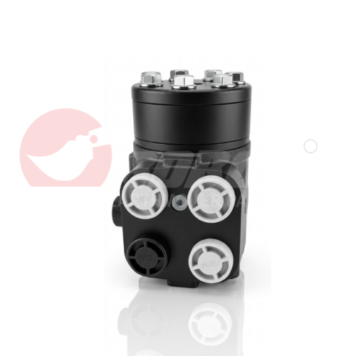 JCB Part Number: 35-410200 VALVE STEERING