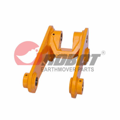 JCB Genuine Part Number: 335-05602 TIPPING LEVER