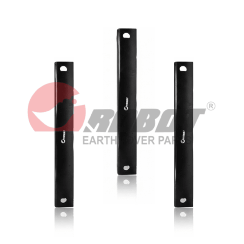 JCB Part Number: 40-301625-10 INNER LEG 10 MM