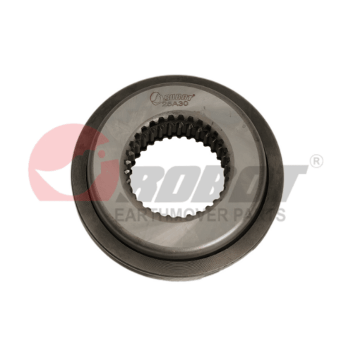 JCB Part Number: 445-03300 SYNCHRONISER ASSY.