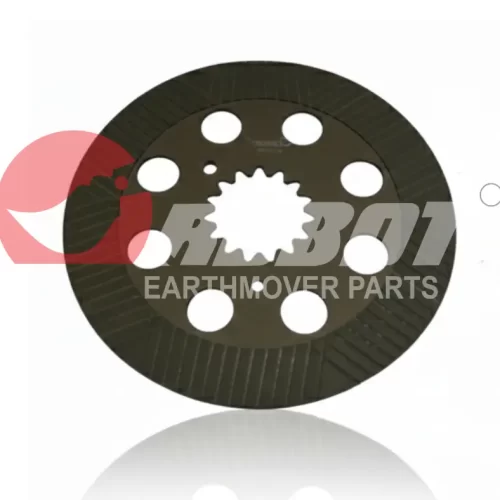 JCB Part Number: 450-10224 PLATE, FRICTION