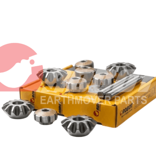 JCB Part Number: 450-11000 GEAR SET
