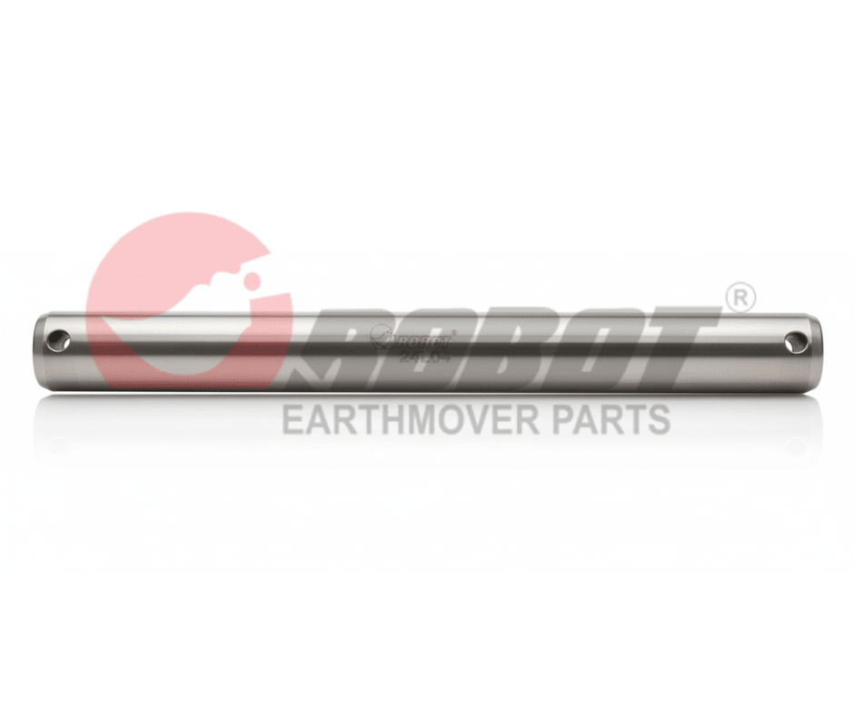 JCB Part Number: 811-20061 PIVOT PIN 1 JCB Part Number: 811-20061 PIVOT PIN
