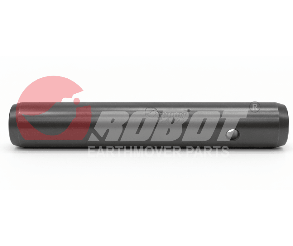 JCB Part Number: 811-50369 PIVOT PIN 1 JCB Part Number: 811-50369 PIVOT PIN