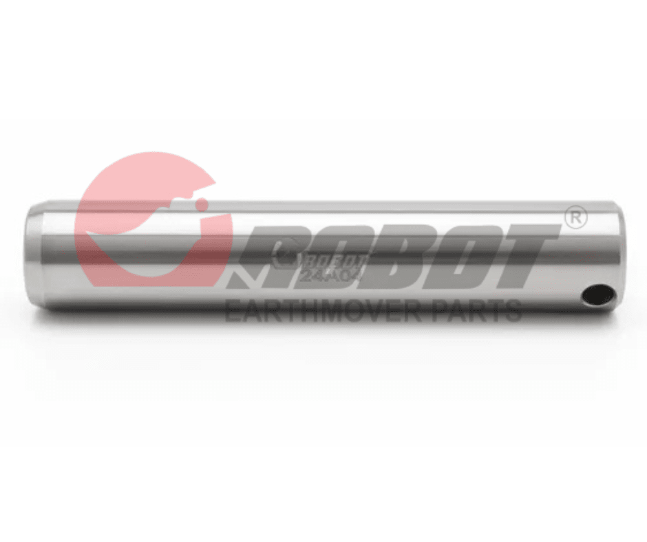 JCB Part Number: 811-50375 PIVOT PIN 1 JCB Part Number: 811-50375 PIVOT PIN