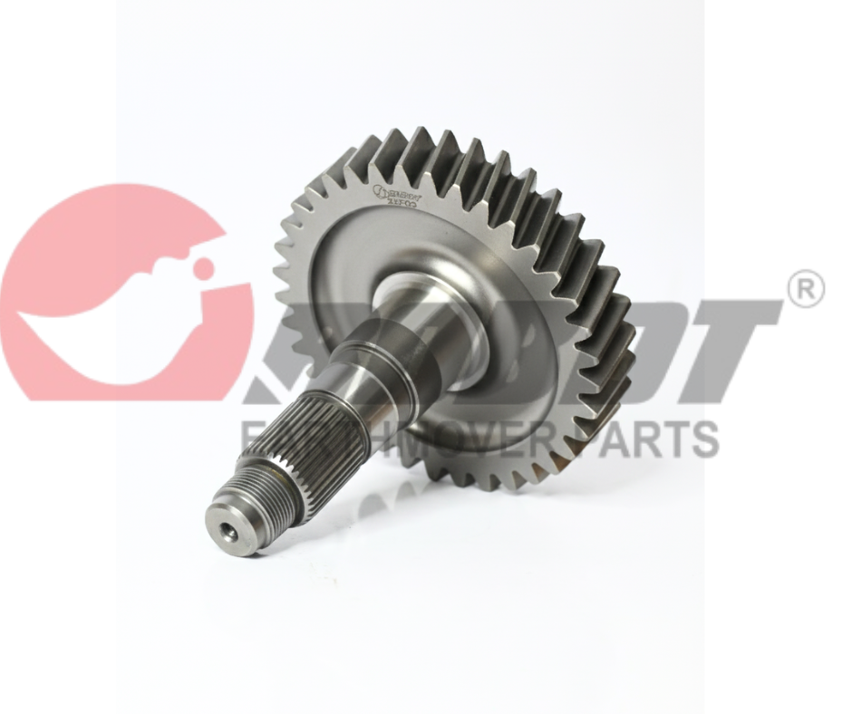 JCB Part Number: 445-64401 GEAR WHEEL (36 T) 1 JCB Part Number: 445-64401 GEAR WHEEL (36 T)