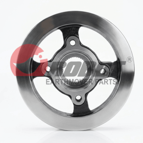 JCB Part Number: 02-200018 PULLEY