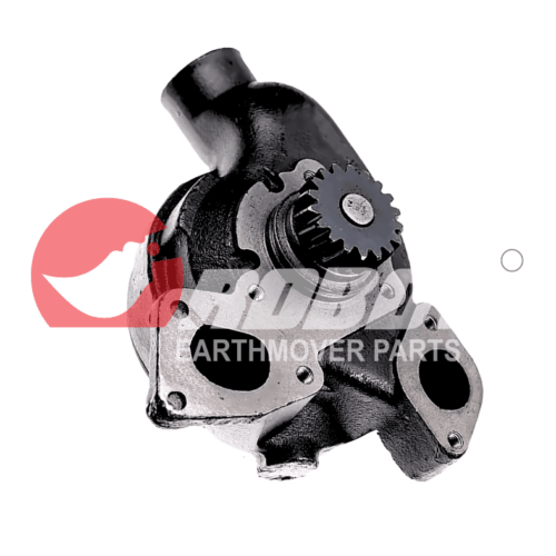 JCB Part Number: 02-200850 WATER PUMP ASSY