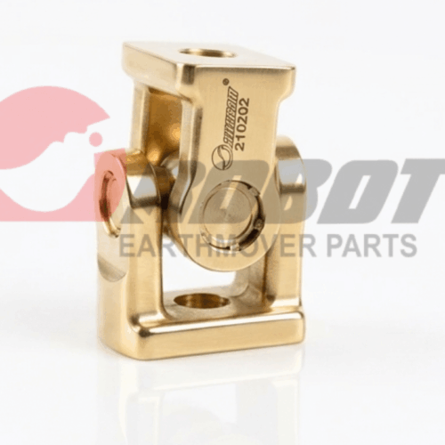 JCB Part Number: 116-00416 UNIVERSAL JOINT