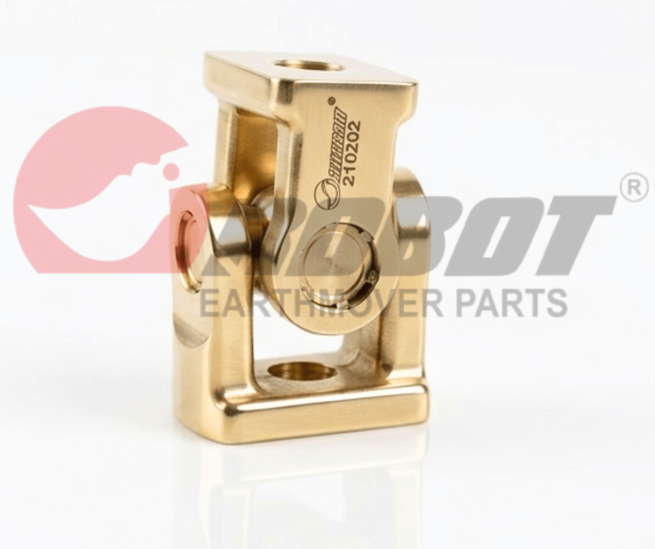 JCB Part Number: 116-00416 UNIVERSAL JOINT 1 JCB Part Number: 116-00416 UNIVERSAL JOINT