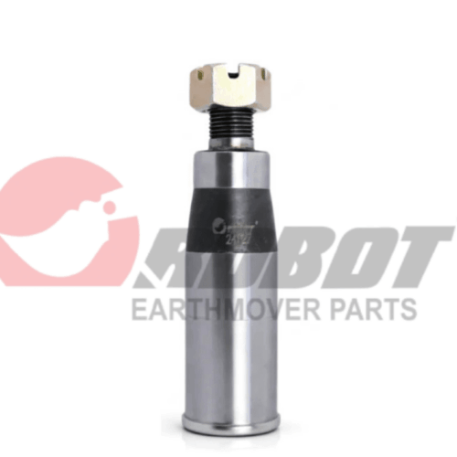 JCB Part Number: 120-30003-0905 STUB AXLE WITH NUT