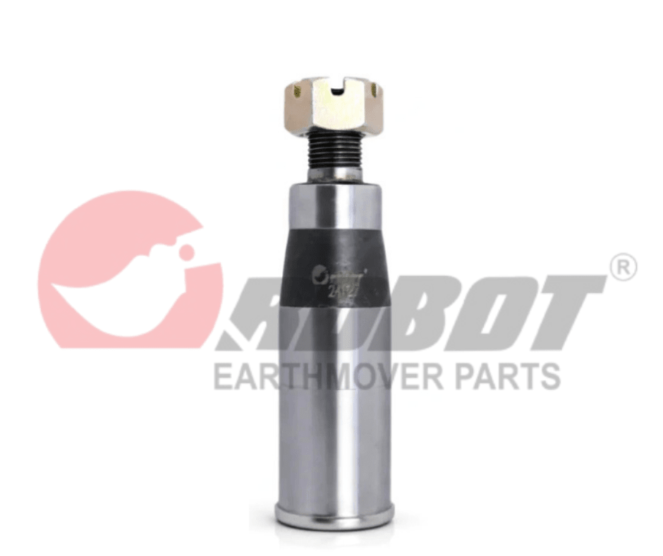 JCB Part Number: 120-30003-0905 STUB AXLE WITH NUT 1 JCB Part Number: 120-30003-0905 STUB AXLE WITH NUT
