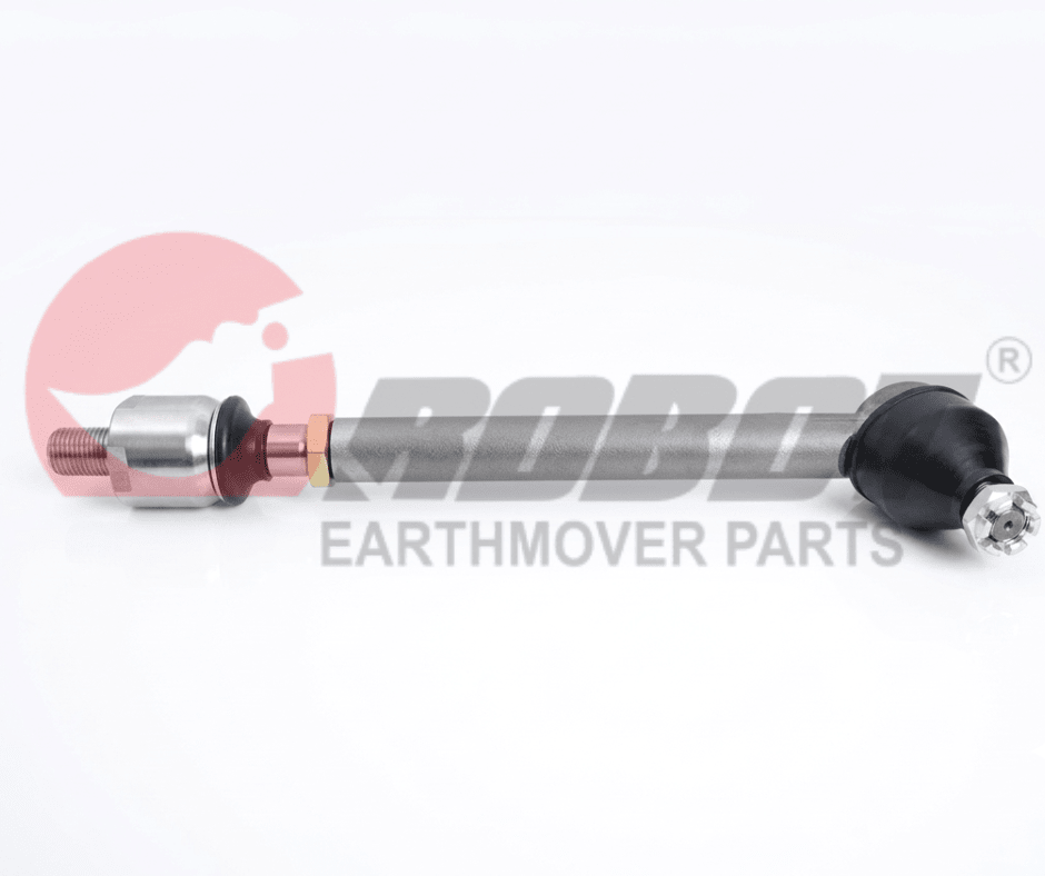 JCB Part Number: 126-02253 TIE ROD END 1 JCB Part Number: 126-02253 TIE ROD END