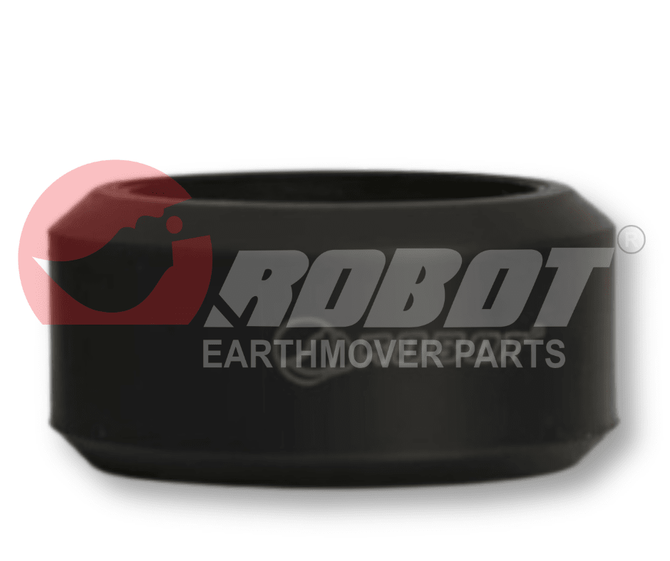 JCB Part Number: 155-10600 LOCK NUT AND SEAL 3 JCB Part Number: 155-10600 LOCK NUT AND SEAL