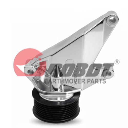 JCB Part Number: 320-08588 IDLER PULLY