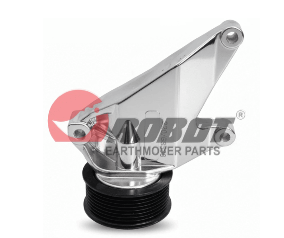 JCB Part Number: 320-08588 IDLER PULLY 1 JCB Part Number: 320-08588 IDLER PULLY