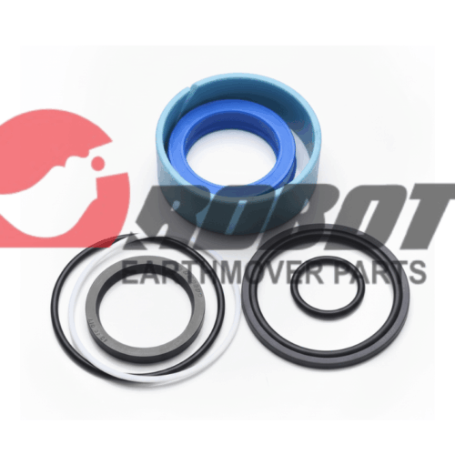 JCB Part Number: 332-Y3543 SEAL KIT LIFT RAM