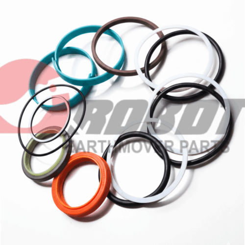 JCB Part Number: 332-Y6023 SEAL KIT
