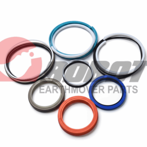 JCB Part Number: 332-Y6192 SEAL KIT DIPPER