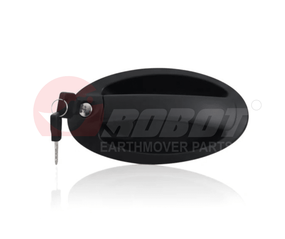 JCB Part Number: 333-Y2923 DOOR HAND LOCK LH 1 JCB Part Number: 333-Y2923 DOOR HAND LOCK LH