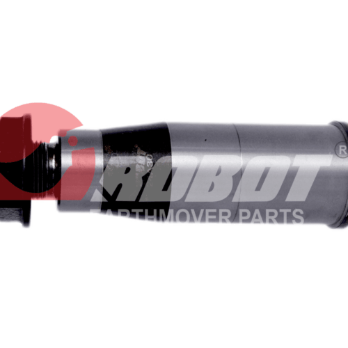 JCB Part Number: 333-Y4580-01744 STUB AXLE NEW MODEL WITH NUT