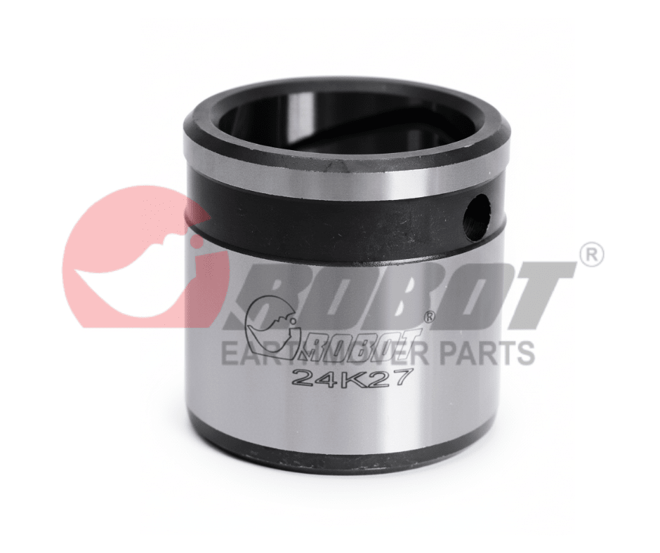 JCB Part Number: 40-300750 BUSH 1 JCB Part Number: 40-300750 BUSH
